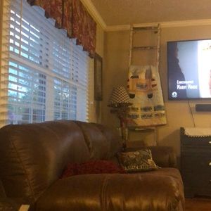 Meet your Posher, Kerry